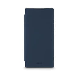 Hama 00136098 custodia per cellulare 17,3 cm (6.8") Custodia a libro Blu