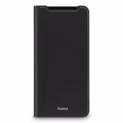Hama 00135429, Custodia a libro, Google, Pixel 8a, Nero