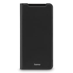 Hama 00135429 custodia per cellulare Custodia a libro Nero