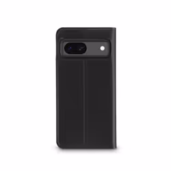Hama 00135429 custodia per cellulare Custodia a libro Nero