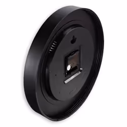 Hama Santorini Orologio al quarzo Rotondo Nero, Bianco - Vista aggiuntiva 3