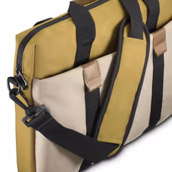 Hama Silvan 41,1 cm (16.2") Borsa con caricamento dall'alto Beige - Vista aggiuntiva 4