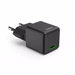 Hama 00201985 Caricabatterie per dispositivi mobili Smartphone Nero AC Ricarica rapida Interno - Vista aggiuntiva 2