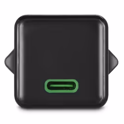 Hama 00201985 Caricabatterie per dispositivi mobili Smartphone Nero AC Ricarica rapida Interno - Vista aggiuntiva 6