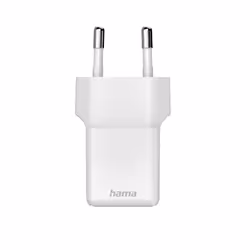 Hama 00201982 Caricabatterie per dispositivi mobili Smartphone, Tablet Bianco AC Ricarica rapida Interno - Vista aggiuntiva 4