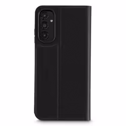 Hama Daily Protect custodia per cellulare 17 cm (6.7") Custodia a libro Nero