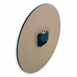 Hama Rab Orologio al quarzo Rotondo Nero - Vista aggiuntiva 3