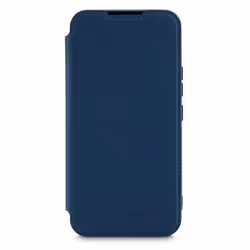 Hama Fantastic Feel, Custodia a libro, Samsung, Galaxy A35 5G, 16,8 cm (6.6"), Blu