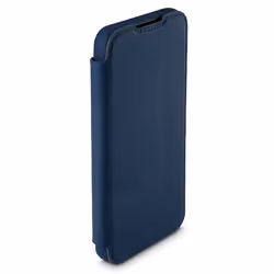 Hama Fantastic Feel custodia per cellulare 16,8 cm (6.6") Custodia a libro Blu
