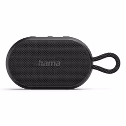 Hama Buddy 3.0 Altoparlante portatile mono Nero 6 W - Vista aggiuntiva 4