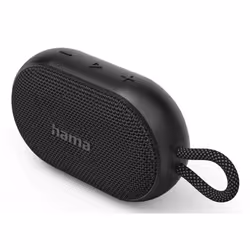 Hama Buddy 3.0 Altoparlante portatile mono Nero 6 W - Vista aggiuntiva 5