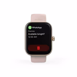 Hama 5000 4,19 cm (1.65") TFT Digitale Touch screen Rose Gold