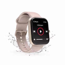 Hama 5000 4,19 cm (1.65") TFT Digitale Touch screen Rose Gold - Vista aggiuntiva 4