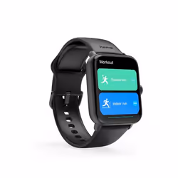 Hama 6010 Digitale Touch screen Nero - Vista aggiuntiva 5