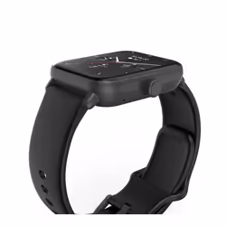Hama 6010 Digitale Touch screen Nero - Vista aggiuntiva 6