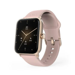 Hama 6010 Digitale Touch screen Rosa, Rose Gold