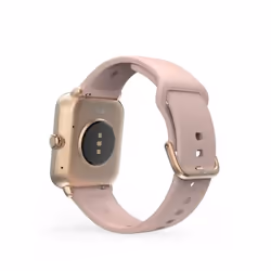 Hama 6010 Digitale Touch screen Rosa, Rose Gold