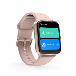 Hama 6010 Digitale Touch screen Rosa, Rose Gold - Vista aggiuntiva 5