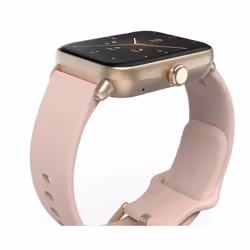 Hama 6010 Digitale Touch screen Rosa, Rose Gold - Vista aggiuntiva 6