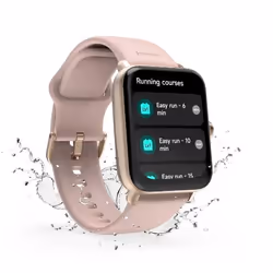 Hama 6010 Digitale Touch screen Rosa, Rose Gold - Vista aggiuntiva 7