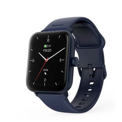 Hama 6010 Digitale Touch screen Blu