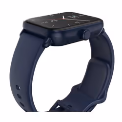Hama 6010 Digitale Touch screen Blu - Vista aggiuntiva 6