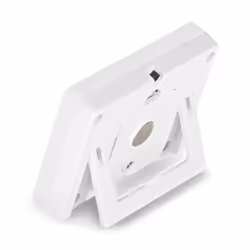 Hama 00222222 termometro Termometro da ambiente elettronico Interno Bianco - Vista aggiuntiva 4