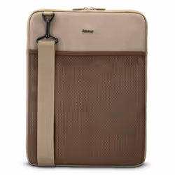 Hama To Go, Custodia a tasca, 35,8 cm (14.1"), Tracolla, 235 g