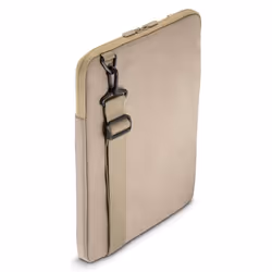 Hama To Go 35,8 cm (14.1") Custodia a tasca Beige, Marrone