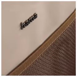 Hama To Go 41,1 cm (16.2") Custodia a tasca Beige, Marrone - Vista aggiuntiva 5