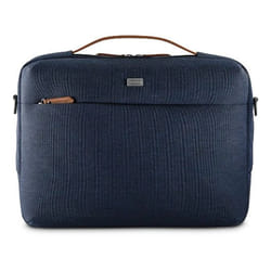 Hama Casual 35,8 cm (14.1") Borsa con caricamento dall'alto Blu