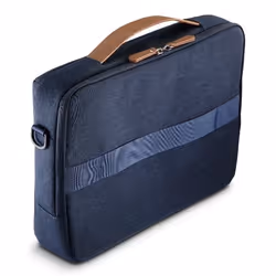 Hama Casual 35,8 cm (14.1") Borsa con caricamento dall'alto Blu