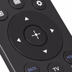 Hama 00221066 telecomando IR Wireless TV Pulsanti - Vista aggiuntiva 4