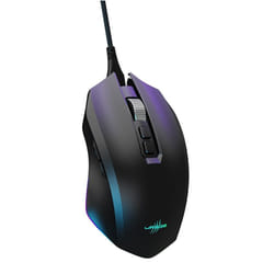 uRage Reaper 800 8K mouse Gaming Ambidestro USB tipo-C Ottico 26000 DPI