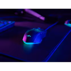 uRage Reaper 800 8K mouse Gaming Ambidestro USB tipo-C Ottico 26000 DPI - Vista aggiuntiva 5