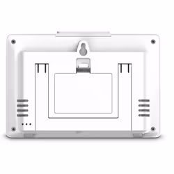Hama 00222228 stazione meteorologica digitale Bianco Batteria - Vista aggiuntiva 2