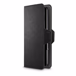 Hama 00118894 custodia per cellulare 6.7" Custodia a libro Nero - Vista aggiuntiva 6