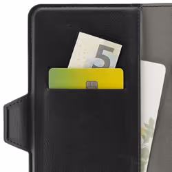 Hama 00118894 custodia per cellulare 6.7" Custodia a libro Nero - Vista aggiuntiva 7