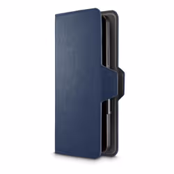 Hama 00118894 custodia per cellulare 6.7" Custodia a libro Blu - Vista aggiuntiva 4