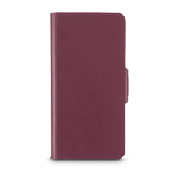 Hama 00118894 custodia per cellulare 6.7" Custodia a libro Rosso