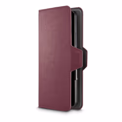Hama 00118894 custodia per cellulare 6.7" Custodia a libro Rosso - Vista aggiuntiva 3