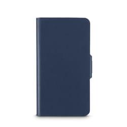 Hama 00118895 custodia per cellulare 6.1" Custodia a libro Blu