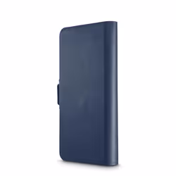 Hama 00118895 custodia per cellulare 6.1" Custodia a libro Blu - Vista aggiuntiva 4