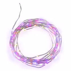 Hama 00176660 soluzione di illuminazione intelligente Stringa di luci intelligenti Wi-Fi - Vista aggiuntiva 2