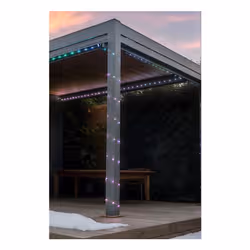 Hama 00176660 soluzione di illuminazione intelligente Stringa di luci intelligenti Wi-Fi - Vista aggiuntiva 6