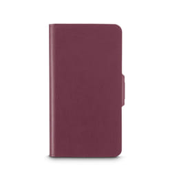 Hama 00118895 custodia per cellulare 6.1" Custodia a libro Rosso