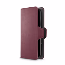Hama 00118895 custodia per cellulare 6.1" Custodia a libro Rosso - Vista aggiuntiva 3