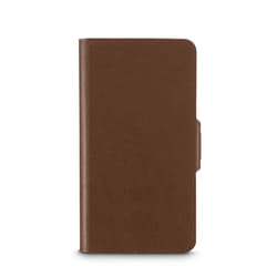 Hama 00118895 custodia per cellulare 6.1" Custodia a libro Marrone
