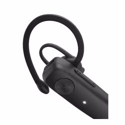 Hama 00184184 cuffia e auricolare Wireless A clip Musica e Chiamate USB tipo-C Bluetooth Nero - Vista aggiuntiva 5