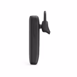 Hama 00184185 cuffia e auricolare Wireless A clip Musica e Chiamate Bluetooth Nero - Vista aggiuntiva 3